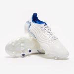 West Ham United Kits Shop – adidas copa sense.1 fg – whitehi-res bluelegacy indigo – mens boots Football Gear for Fans and Players