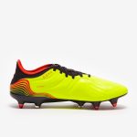 West Ham United Kits Shop – adidas copa sense.1 sg – team solar yellowsolar redcore black – mens boots Football Gear for Fans and Players