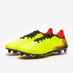 West Ham United Kits Shop – adidas copa sense.1 sg – team solar yellowsolar redcore black – mens boots Football Gear for Fans and Players