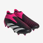 West Ham United Kits Shop – adidas predator accuracy sg – core blackftwr whiteteam shock pink 2 – mens boots Football Gear for Fans and Players