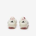 West Ham United Kits Shop – adidas predator elite ag – off whitecore blackpure ruby – adult boots Football Gear for Fans and Players