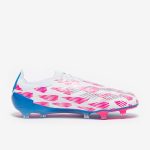 West Ham United Kits Shop – adidas predator elite firm ground – ftwr whitesolar bluesolar pindoork – adult boots Football Gear for Fans and Players