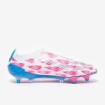 West Ham United Kits Shop – adidas predator elite laced soft ground – ftwr whitesolar bluesolar pindoork – adult boots Football Gear for Fans and Players