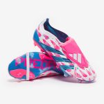 West Ham United Kits Shop – adidas predator elite tongue firm ground – ftwr whitesolar bluesolar pindoork – adult boots Football Gear for Fans and Players