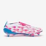 West Ham United Kits Shop – adidas predator elite tongue soft ground – ftwr whitesolar bluesolar pindoork – adult boots Football Gear for Fans and Players