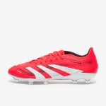 West Ham United Kits Shop – adidas predator pro firm ground – lucid redwhiteblack – adult boots Football Gear for Fans and Players