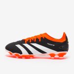 West Ham United Kits Shop – adidas predator pro mixed ground – core blackwhitesolar red – adult boots Football Gear for Fans and Players