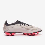 West Ham United Kits Shop – adidas predator pro mixed ground – platin metaurora blackturbo – adult boots Football Gear for Fans and Players