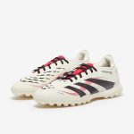 West Ham United Kits Shop – adidas predator pro tf – off whitecore blackpure ruby – adult boots Football Gear for Fans and Players