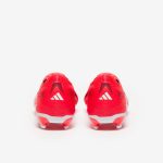 West Ham United Kits Shop – adidas predator pro tongue mixed ground – lucid redwhiteblack – adult boots Football Gear for Fans and Players