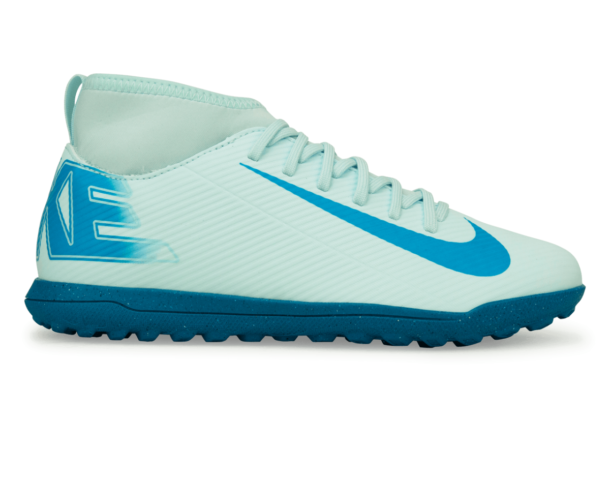 West Ham United Kits Shop – nike kids zoom mercurial superfly 10 club tf glacier blueblue orbit Football Gear for Fans and Players