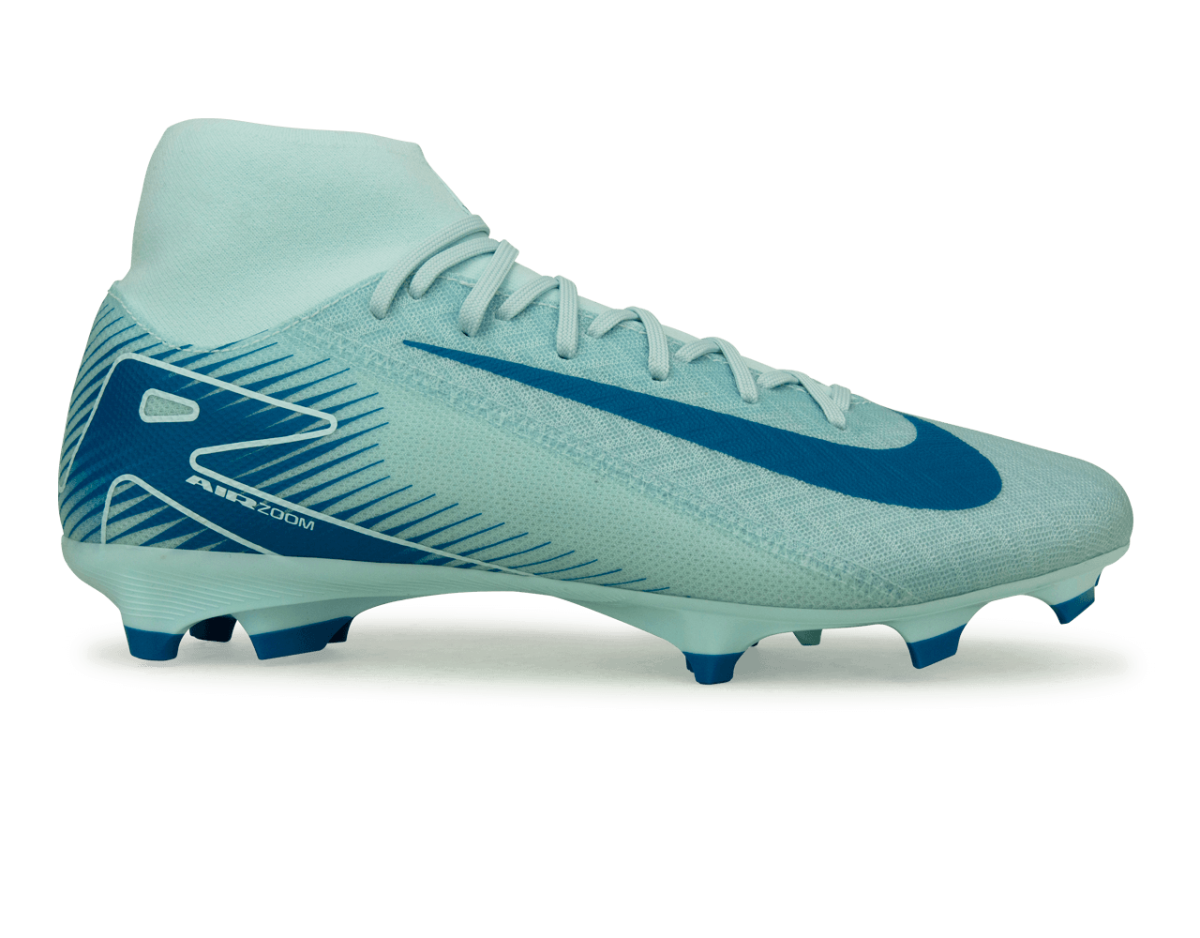 West Ham United Kits Shop – nike mens zoom mercurial superfly 10 academy fgmg glacier blueblue orbit Football Gear for Fans and Players