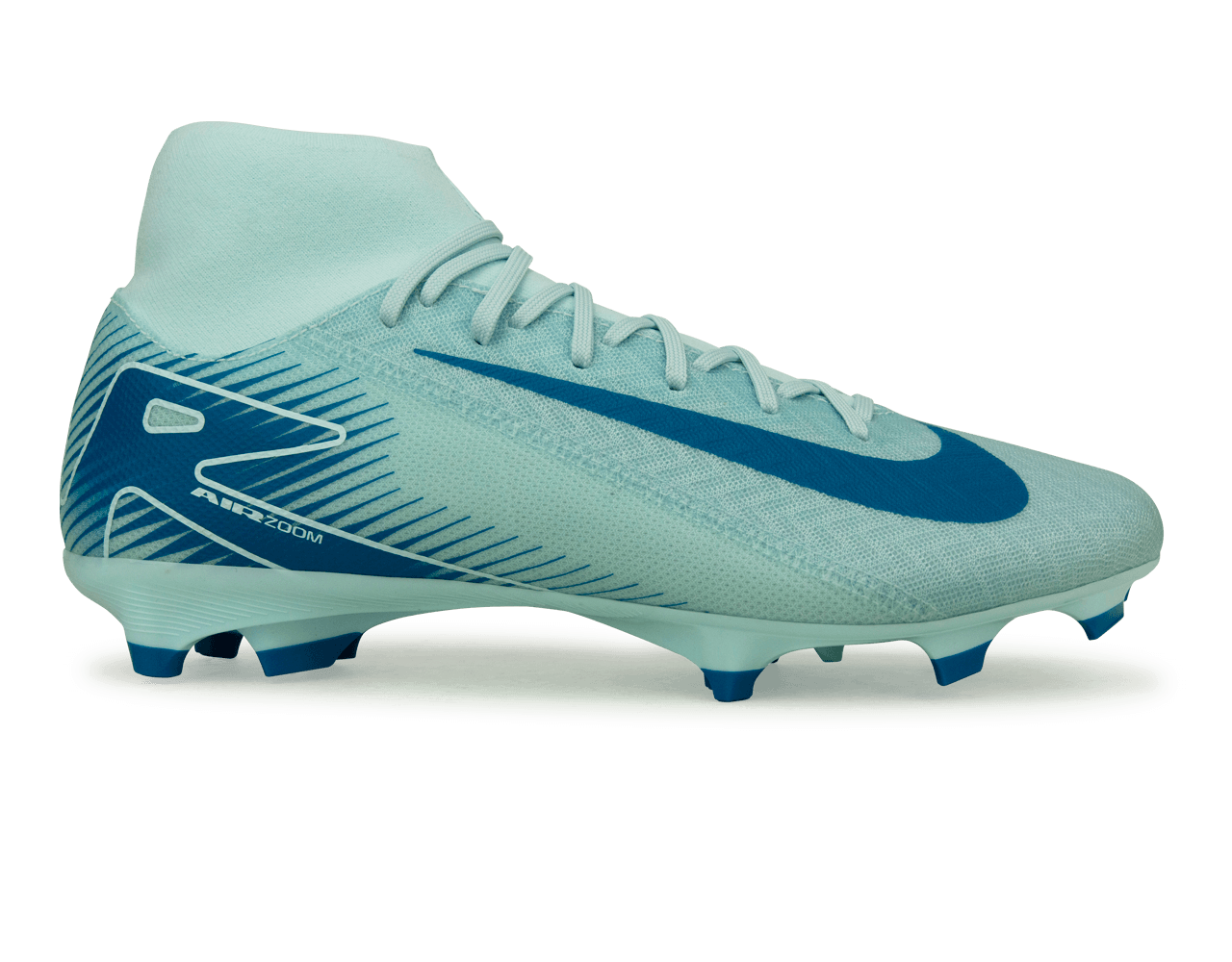 West Ham United Kits Shop – nike mens zoom mercurial superfly 10 academy fgmg glacier blueblue orbit Football Gear for Fans and Players