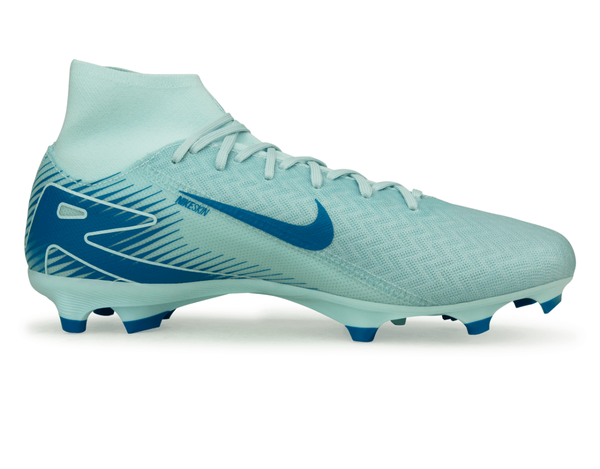 West Ham United Kits Shop – nike mens zoom mercurial superfly 10 academy fgmg glacier blueblue orbit Football Gear for Fans and Players