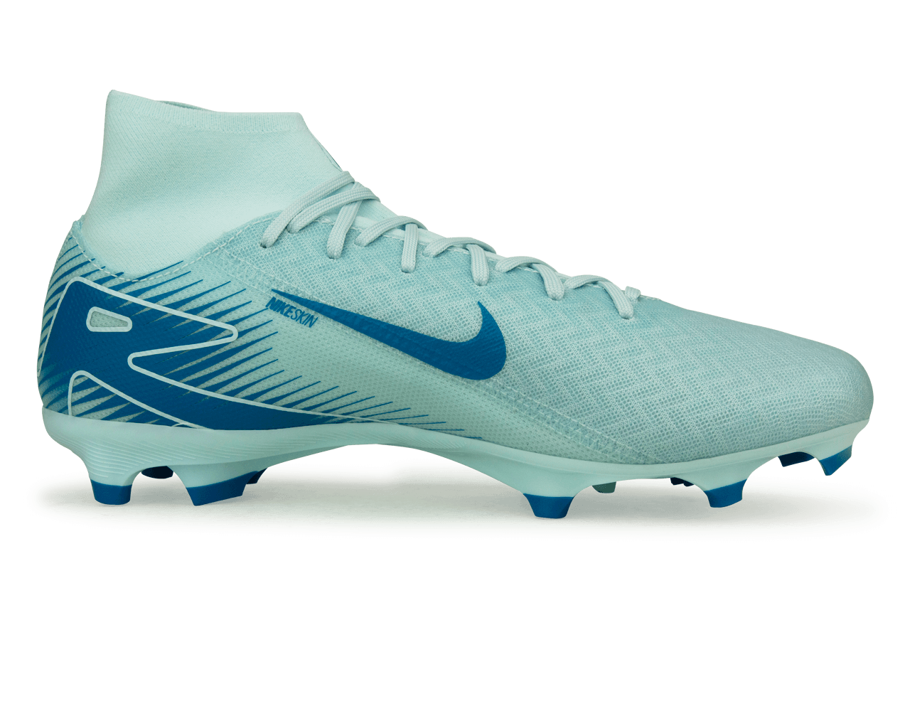 West Ham United Kits Shop – nike mens zoom mercurial superfly 10 academy fgmg glacier blueblue orbit Football Gear for Fans and Players