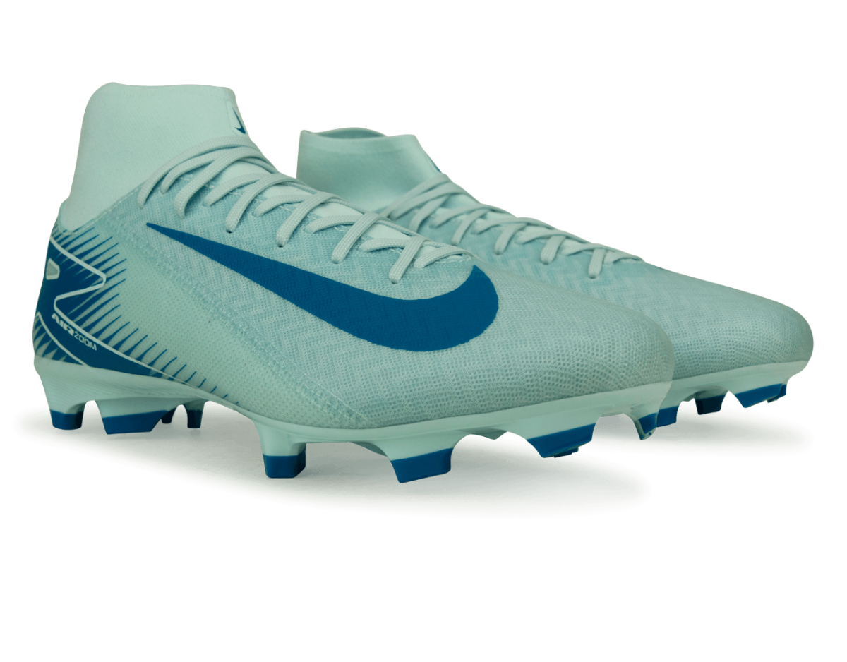 West Ham United Kits Shop – nike mens zoom mercurial superfly 10 academy fgmg glacier blueblue orbit Football Gear for Fans and Players