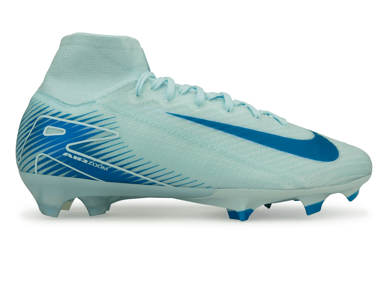 West Ham United Kits Shop – nike mens zoom mercurial superfly 10 elite fg glacier blueblue orbit Football Gear for Fans and Players