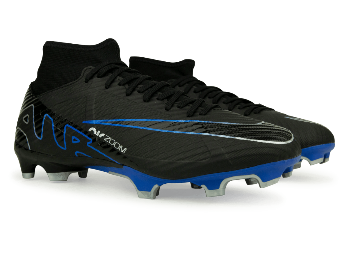 West Ham United Kits Shop – nike mens zoom mercurial superfly 9 academy fgmg blackblue Football Gear for Fans and Players