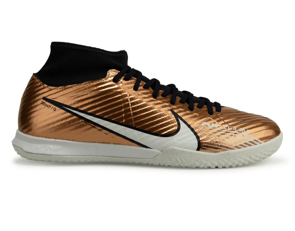 West Ham United Kits Shop – nike mens zoom mercurial superfly 9 academy ic metallic copper Football Gear for Fans and Players