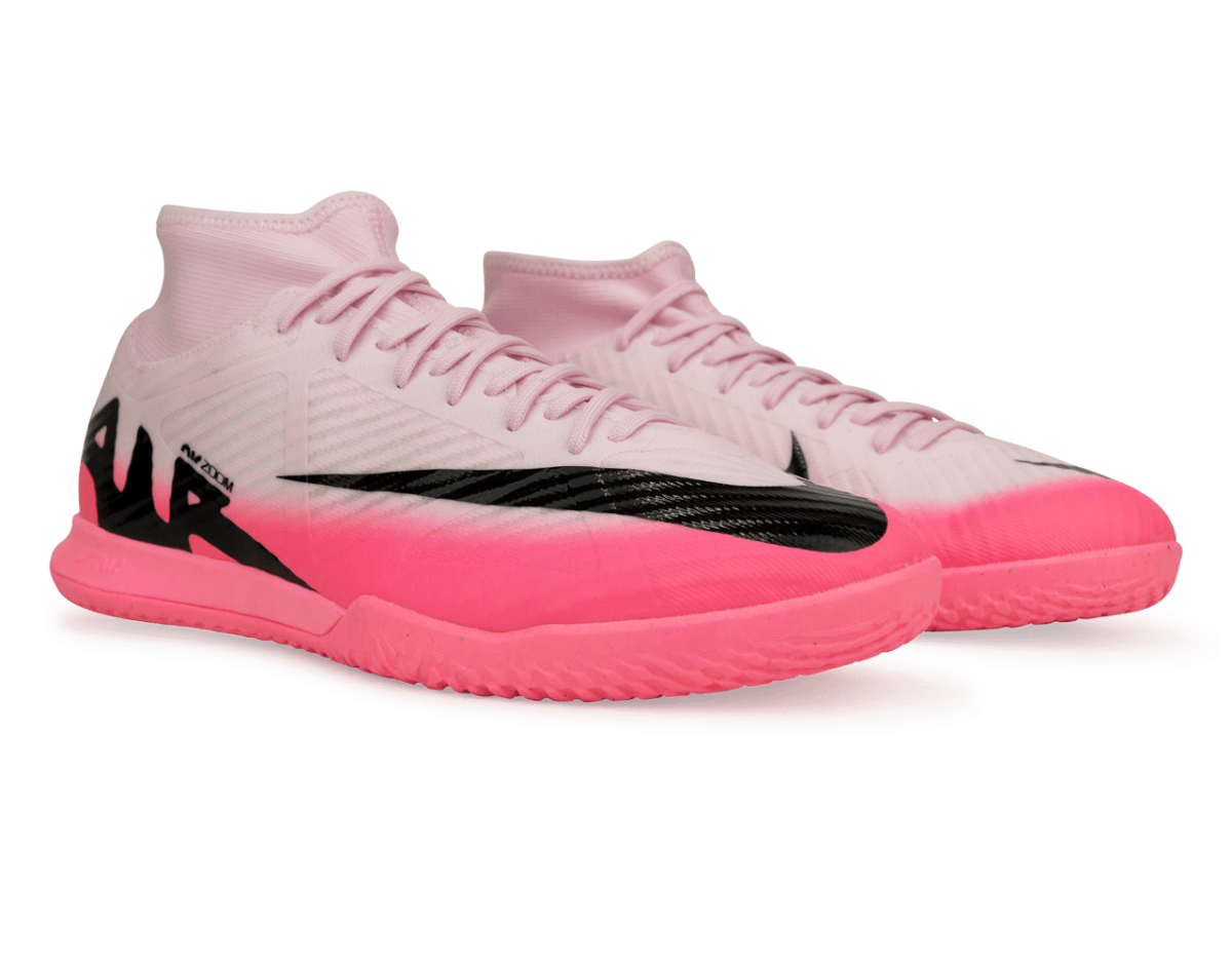 West Ham United Kits Shop – nike mens zoom mercurial superfly 9 academy ic pink foamblack Football Gear for Fans and Players