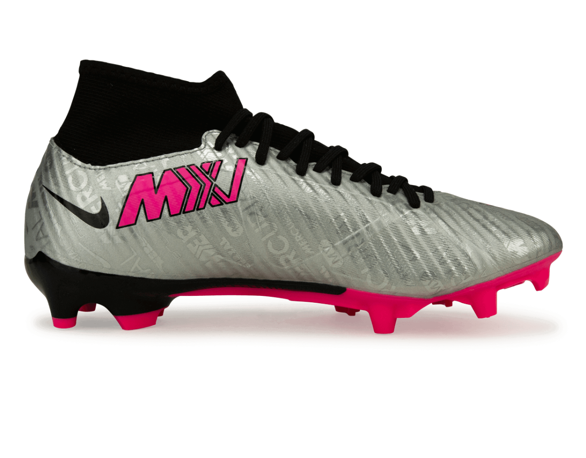 West Ham United Kits Shop – nike mens zoom mercurial superfly 9 academy xxv fg silverblack Football Gear for Fans and Players