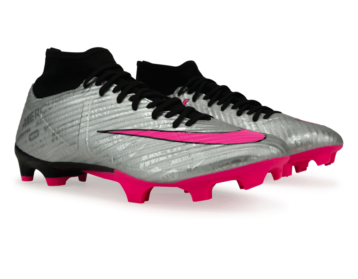 West Ham United Kits Shop – nike mens zoom mercurial superfly 9 academy xxv fg silverblack Football Gear for Fans and Players