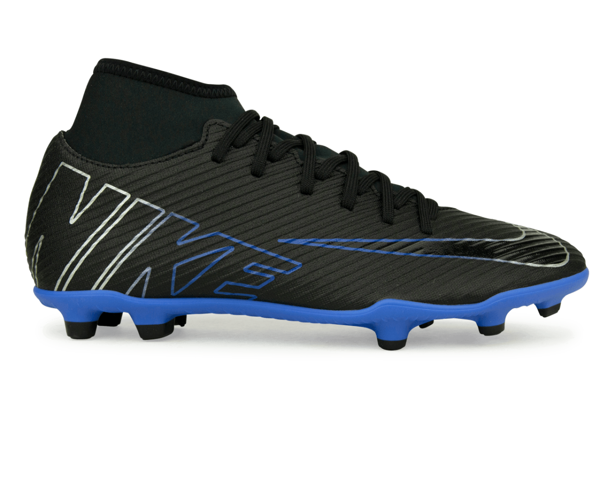 West Ham United Kits Shop – nike mens zoom  mercurial superfly 9 club fgmg blackblue Football Gear for Fans and Players