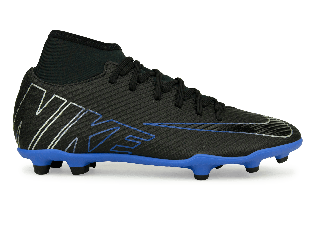 West Ham United Kits Shop – nike mens zoom  mercurial superfly 9 club fgmg blackblue Football Gear for Fans and Players