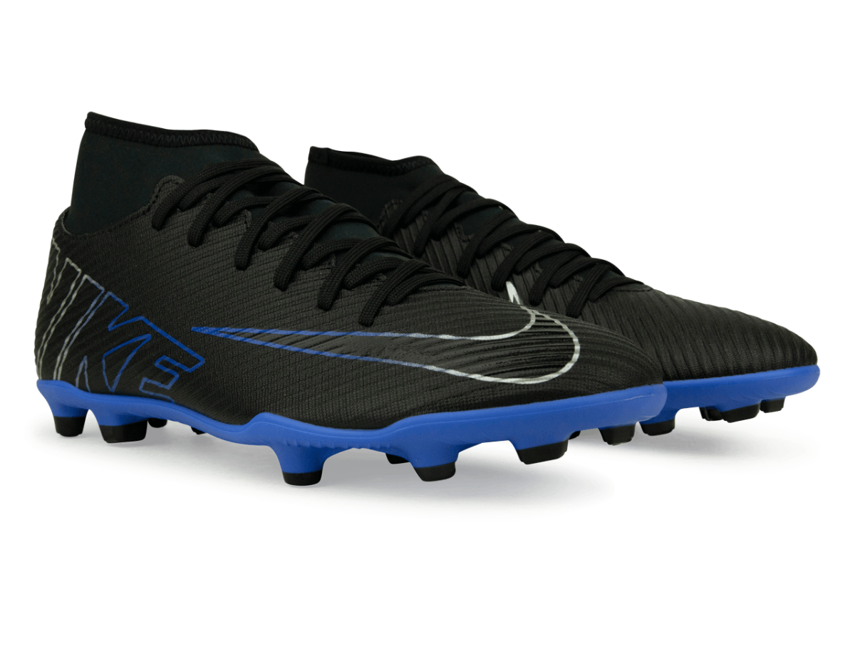 West Ham United Kits Shop – nike mens zoom  mercurial superfly 9 club fgmg blackblue Football Gear for Fans and Players