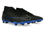 West Ham United Kits Shop – nike mens zoom  mercurial superfly 9 club fgmg blackblue Football Gear for Fans and Players