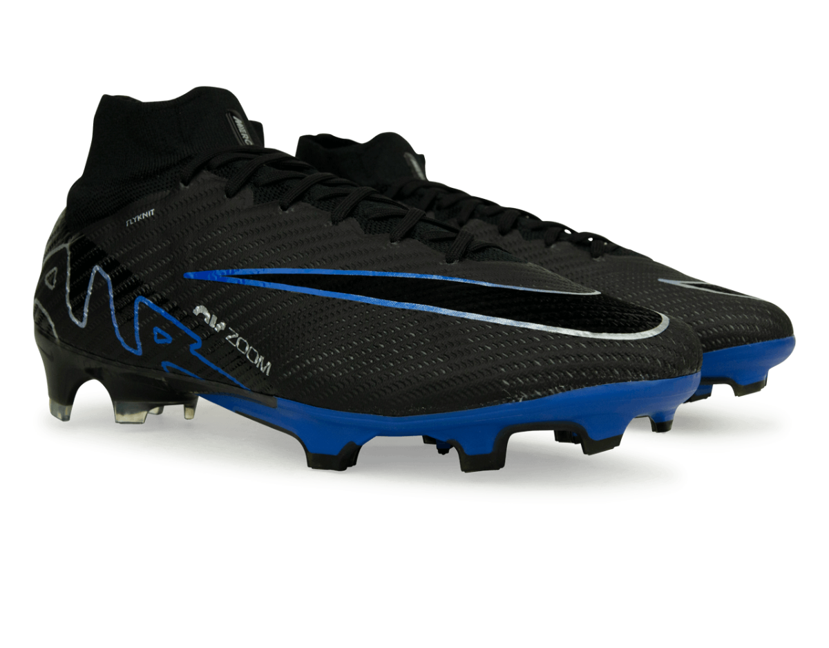 West Ham United Kits Shop – nike mens zoom mercurial superfly 9 elite fg blackblue Football Gear for Fans and Players