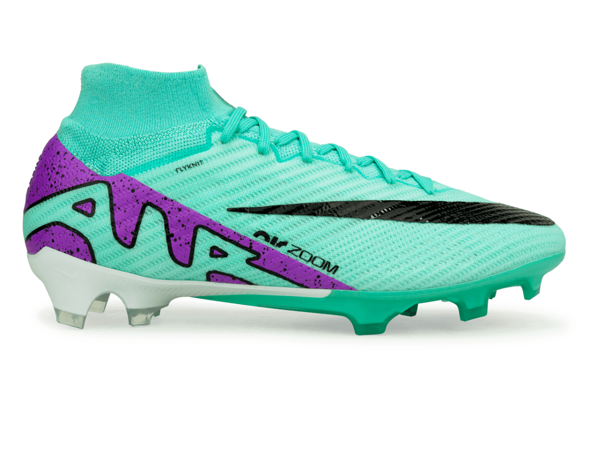 West Ham United Kits Shop – nike mens zoom mercurial superfly 9 elite fg turquoiseblackpurple Football Gear for Fans and Players