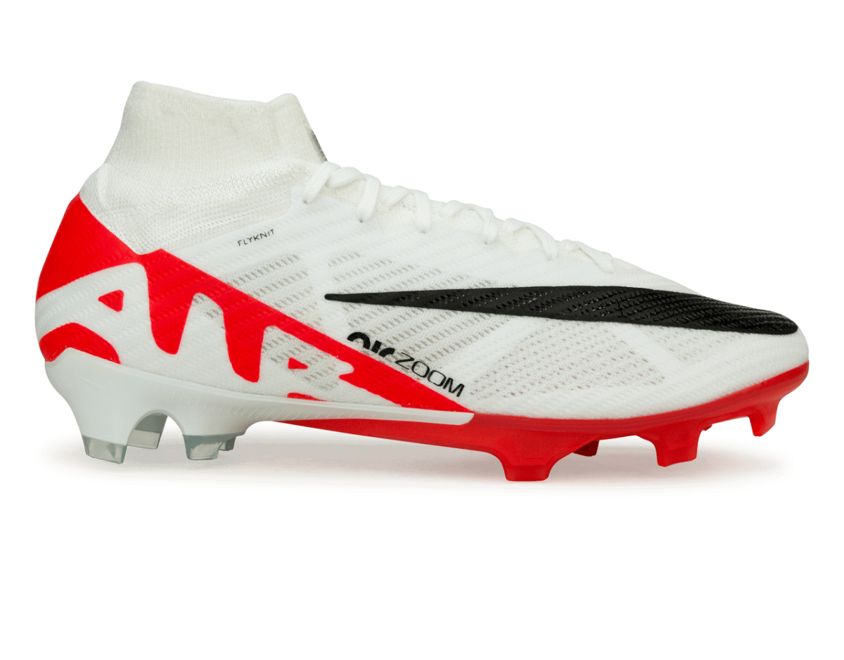 West Ham United Kits Shop – nike mens zoom mercurial superfly 9 elite fg whitered Football Gear for Fans and Players