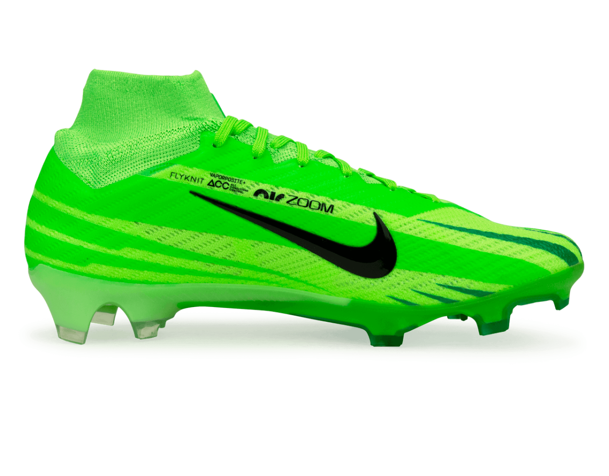 West Ham United Kits Shop – nike mens zoom mercurial superfly 9 elite mds fg green strikeblack Football Gear for Fans and Players