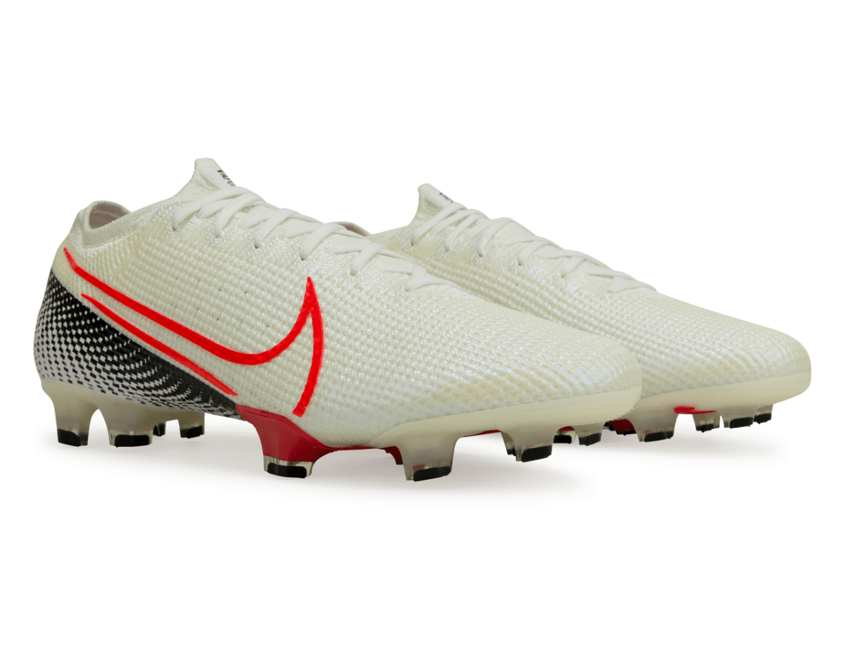 West Ham United Kits Shop – nike mens mercurial vapor 13 elite fg whitecrimson Football Gear for Fans and Players