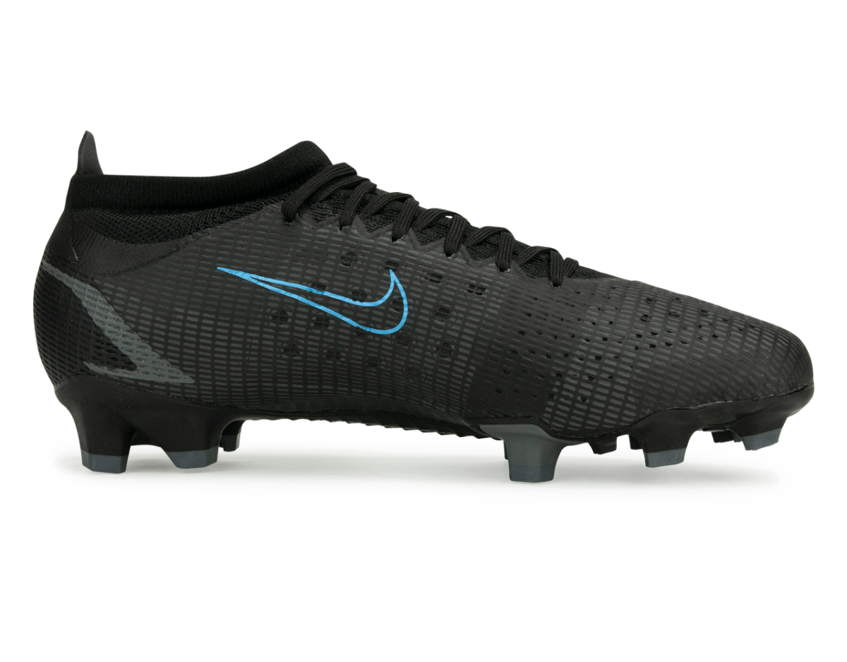 West Ham United Kits Shop – nike mens mercurial vapor 14 pro fg blackiron grey Football Gear for Fans and Players