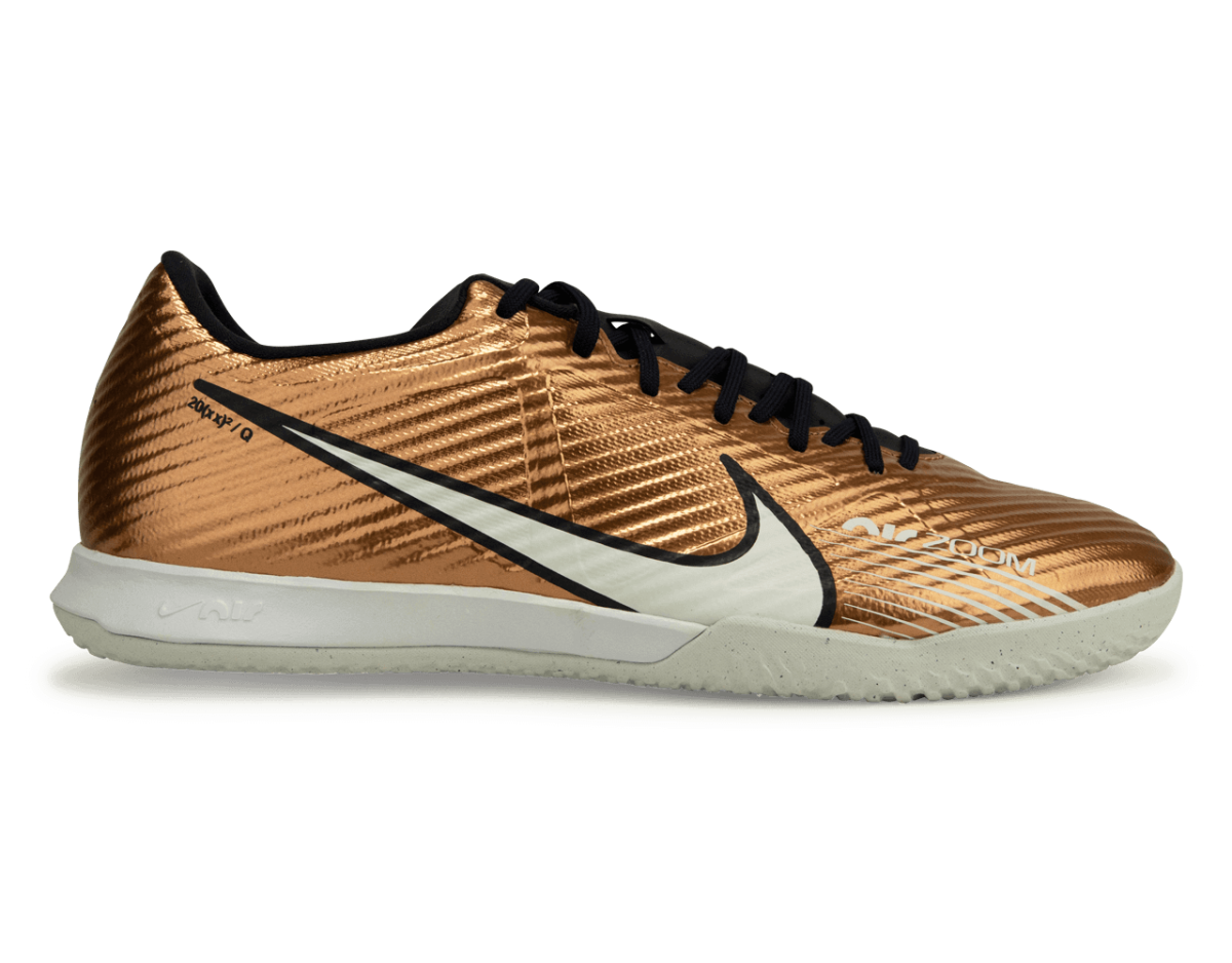 West Ham United Kits Shop – nike mens zoom mercurial vapor 15 academy ic metallic copper Football Gear for Fans and Players