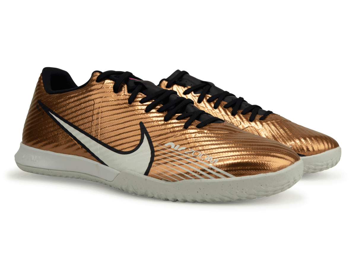 West Ham United Kits Shop – nike mens zoom mercurial vapor 15 academy ic metallic copper Football Gear for Fans and Players