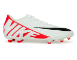 West Ham United Kits Shop – nike mens zoom mercurial vapor 15 club fgmg whitered Football Gear for Fans and Players