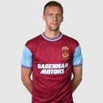 West Ham United Kits Shop – 1994 bobby moore memorial shirt Football Gear for Fans and Players