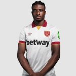 West Ham United Kits Shop – west ham 2425 adults 3rd shirt – 19 – alvarez Football Gear for Fans and Players