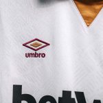 West Ham United Kits Shop – west ham 2425 adults 3rd shirt – 25 – todibo Football Gear for Fans and Players