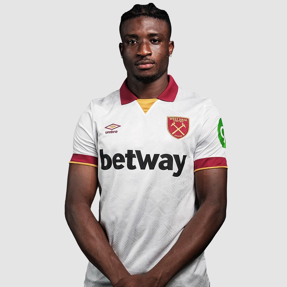 West Ham United Kits Shop – west ham 2425 adults 3rd shirt – 33 – emerson Football Gear for Fans and Players