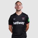 West Ham United Kits Shop – west ham 2425 adults away shirt – 19 – alvarez Football Gear for Fans and Players