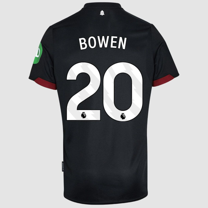 West Ham United Kits Shop – west ham 2425 adults away shirt – 20 – bowen Football Gear for Fans and Players