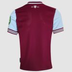 West Ham United Kits Shop – west ham 2425 adults home shirt – 18 – ings Football Gear for Fans and Players