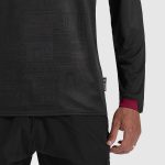 West Ham United Kits Shop – west ham 2425 adults ls away shirt – 25 – todibo Football Gear for Fans and Players