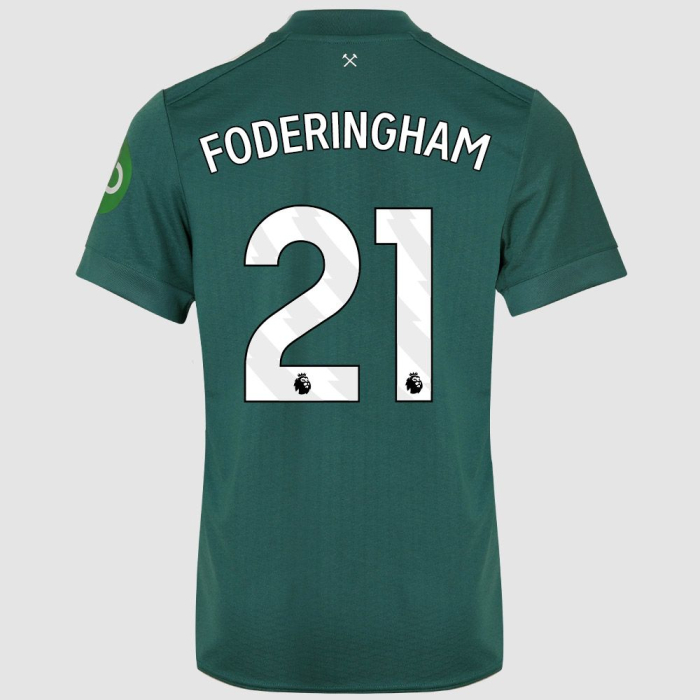 West Ham United Kits Shop – west ham 2425 adults ss home gk shirt – 21 – foderingham Football Gear for Fans and Players