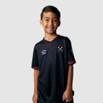 West Ham United Kits Shop – west ham 2425 junior away shirt – 18 – ings Football Gear for Fans and Players