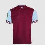 West Ham United Kits Shop – west ham 2425 junior home shirt – 18 – ings Football Gear for Fans and Players